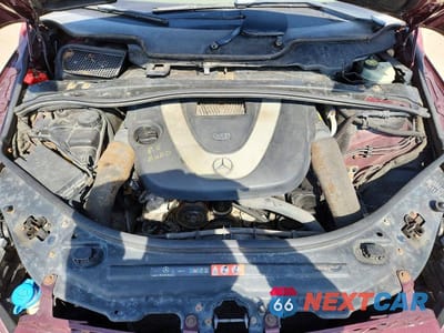 Zdjęcie 12 z 13 samochodu: 2007 MERCEDES-BENZ R 350 VIN:4JGCB65E57A055221 - miniatura