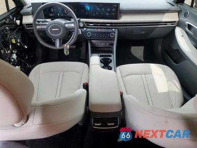 Zdjęcie 8 z 13 samochodu: 2025 HYUNDAI SONATA HYBRID SEL VIN:KMHL34JJ4SA123571 - miniatura