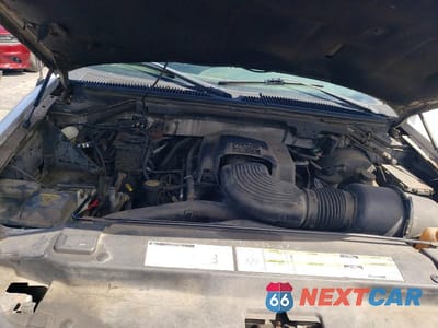 Zdjęcie 11 z 12 samochodu: 2000 FORD F150 VIN:1FTPX17L2YNC24160 - miniatura