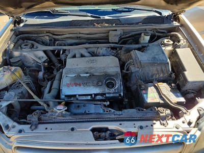 Zdjęcie 11 z 11 samochodu: 2004 TOYOTA HIGHLANDER BASE VIN:JTEEP21A640066848 - miniatura