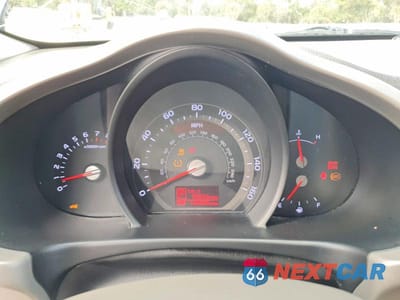 Zdjęcie 9 z 13 samochodu: 2016 KIA SPORTAGE LX VIN:KNDPB3AC7G7877394 - miniatura