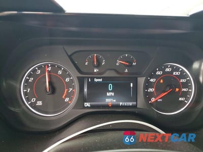 Zdjęcie 9 z 13 samochodu: 2018 CHEVROLET CAMARO LT VIN:1G1FB1RS9J0149046 - miniatura
