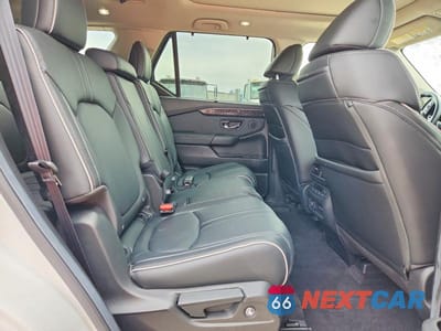 Zdjęcie 11 z 13 samochodu: 2024 HONDA PILOT ELITE VIN:5FNYG1H83RB036276 - miniatura