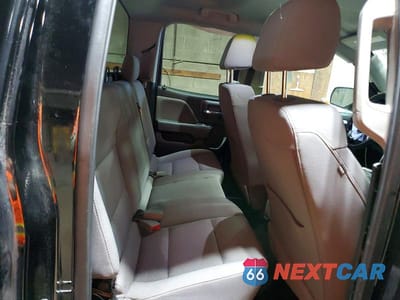 Zdjęcie 10 z 12 samochodu: 2018 GMC SIERRA K1500 VIN:1GTV2LEH3JZ361509 - miniatura