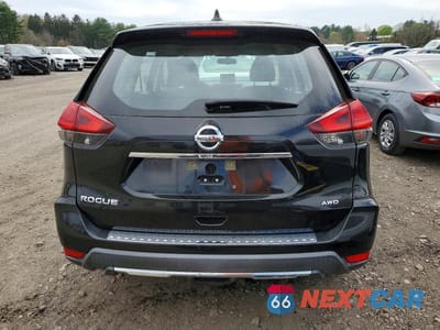 Zdjęcie 6 z 13 samochodu: 2017 NISSAN ROGUE S VIN:KNMAT2MV7HP525170 - miniatura