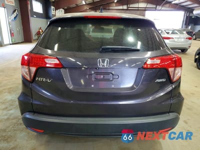 Zdjęcie 6 z 13 samochodu: 2017 HONDA HR-V EX VIN:3CZRU6H58HM725315 - miniatura