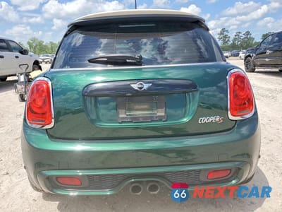 Zdjęcie 6 z 11 samochodu: 2017 MINI COOPER S VIN:WMWXP7C5XH3B93388 - miniatura