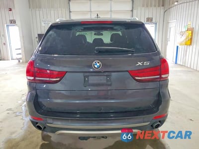 Zdjęcie 6 z 12 samochodu: 2015 BMW X5 XDRIVE35I VIN:5UXKR0C58F0P11832 - miniatura