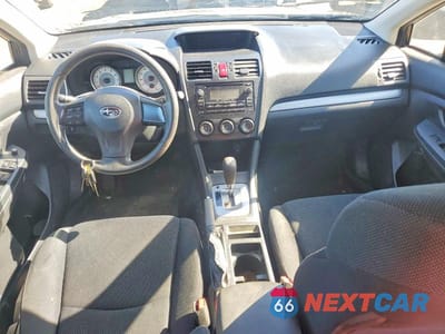 Zdjęcie 8 z 12 samochodu: 2013 SUBARU IMPREZA VIN:JF1GPAA60D2217826 - miniatura