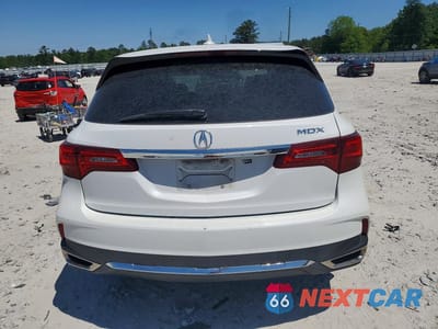 Zdjęcie 6 z 13 samochodu: 2020 ACURA MDX VIN:5J8YD3H36LL014061 - miniatura