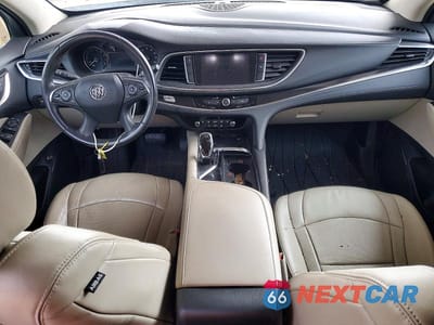 Zdjęcie 8 z 13 samochodu: 2019 BUICK ENCLAVE ESSENCE VIN:5GAERBKW4KJ208079 - miniatura