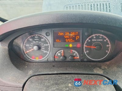 Zdjęcie 9 z 13 samochodu: 2020 RAM PROMASTER 3500 CARGO ** R & D * CLN TITLE * PRI FLEET ** VIN:3C6URVJG7LE136533 - miniatura