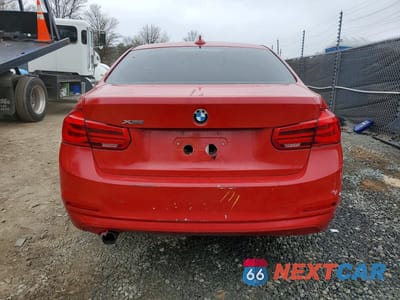 Zdjęcie 6 z 11 samochodu: 2016 BMW 320 XI VIN:WBA8E5G51GNU19889 - miniatura