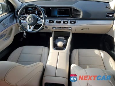 Zdjęcie 8 z 13 samochodu: 2021 MERCEDES-BENZ GLE 350 4MATIC VIN:4JGFB4KB5MA366865 - miniatura