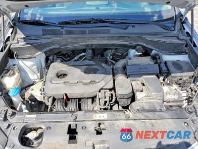 Zdjęcie 12 z 13 samochodu: 2017 HYUNDAI SANTA FE SPORT 2.4L VIN:5XYZT3LB6HG391254 - miniatura