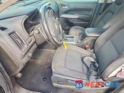 Zdjęcie 7 z 12 samochodu: 2022 CHEVROLET COLORADO LT VIN:1GCGSCEA0N1312283 - miniatura