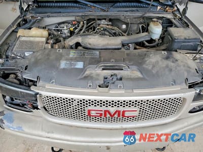 Zdjęcie 12 z 13 samochodu: 2004 GMC YUKON DENALI VIN:1GKEK63U04J165102 - miniatura