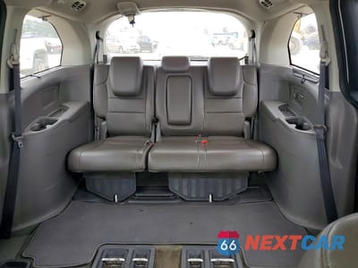Zdjęcie 10 z 13 samochodu: 2012 HONDA ODYSSEY TOURING VIN:5FNRL5H93CB017153 - miniatura