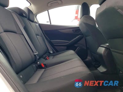 Zdjęcie 10 z 12 samochodu: 2017 SUBARU IMPREZA PREMIUM VIN:4S3GKAB60H3601581 - miniatura