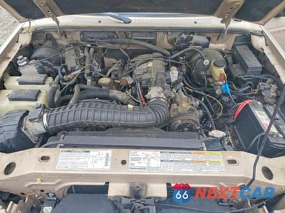 Zdjęcie 11 z 12 samochodu: 1998 FORD RANGER SUPER CAB VIN:1FTYR14X2WPA40926 - miniatura