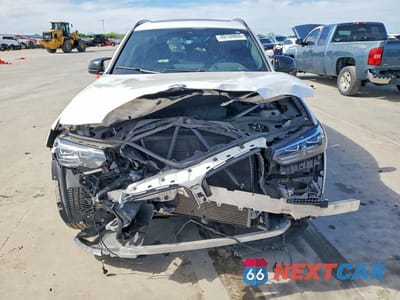 Piąte zdjęcie samochodu w środku: 2022 BMW X3 M40I VIN:5UX83DP00N9J59996 - miniatura