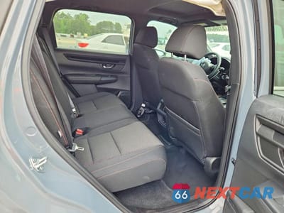 Zdjęcie 11 z 13 samochodu: 2025 HONDA CR-V SPORT VIN:7FARS5H52SE006048 - miniatura