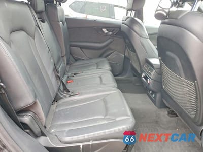 Zdjęcie 11 z 13 samochodu: 2019 AUDI Q7 PRESTIGE VIN:WA1VAAF73KD001694 - miniatura