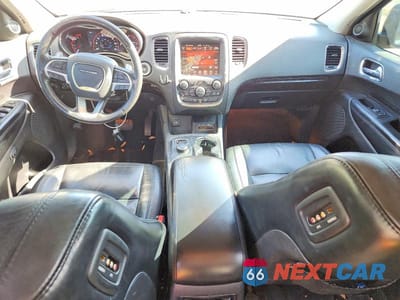Zdjęcie 8 z 13 samochodu: 2014 DODGE DURANGO LIMITED VIN:1C4RDHDG2EC502306 - miniatura