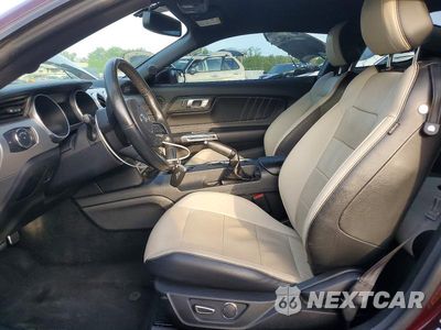 Zdjęcie 7 z 12 samochodu: 2018 FORD MUSTANG GT VIN:1FA6P8CF0J5106060 - miniatura