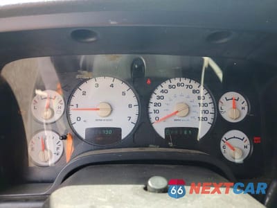 Zdjęcie 9 z 11 samochodu: 2004 DODGE RAM 1500 ST VIN:1D7HU18D54J146131 - miniatura
