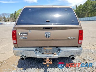 Zdjęcie 6 z 11 samochodu: 2009 DODGE RAM 1500 VIN:1D3HV18T79S809254 - miniatura