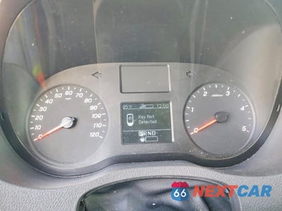 Zdjęcie 9 z 12 samochodu: 2019 MERCEDES BENZ SPRINTER 2500 DELIVERY VAN VIN:WD4PF1CD8KT012471 - miniatura