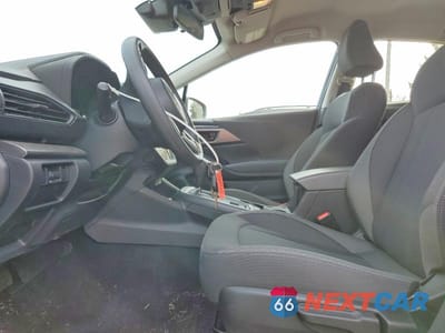 Zdjęcie 7 z 12 samochodu: 2024 SUBARU IMPREZA VIN:JF1GUABCXR8372479 - miniatura