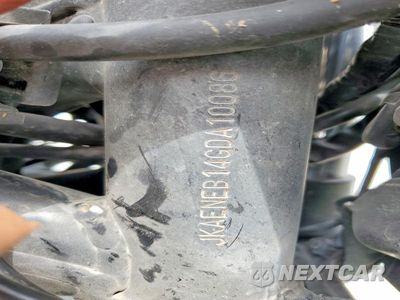 Zdjęcie 9 z 9 samochodu: 2016 KAWASAKI EN650 B VIN:JKAENEB14GDA10086 - miniatura