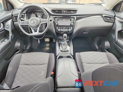 Zdjęcie 8 z 12 samochodu: 2023 NISSAN QASHQAI SV VIN:JN1BJ1BW2PW113472 - miniatura