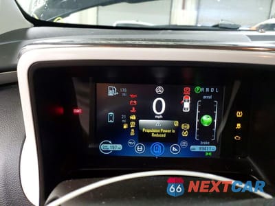 Zdjęcie 9 z 12 samochodu: 2013 CHEV VOLT VIN:1G1RA6E47DU147068 - miniatura