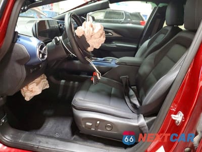 Zdjęcie 6 z 12 samochodu: 2024 CHEVROLET EQUINOX 2LT VIN:3GN7DLRP6RS287930 - miniatura