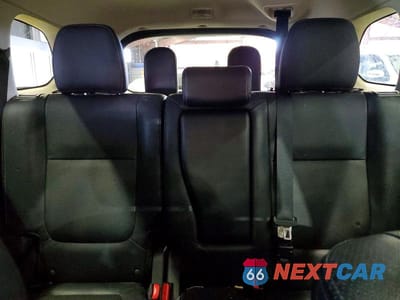 Zdjęcie 10 z 12 samochodu: 2016 MITSUBISHI OUTLANDER SE VIN:JA4AZ3A35GZ024427 - miniatura