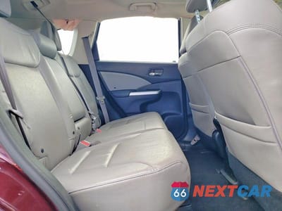 Zdjęcie 10 z 12 samochodu: 2015 HONDA CR-V TOURING VIN:5J6RM4H93FL075153 - miniatura