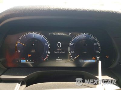 Zdjęcie 9 z 13 samochodu: 2025 JEEP GRAND CHEROKEE LAREDO VIN:1C4RJGAGXSC371015 - miniatura