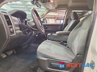 Zdjęcie 7 z 12 samochodu: 2014 RAM 1500 ST VIN:1C6RR7SM9ES476403 - miniatura