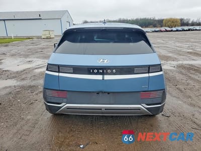 Zdjęcie 6 z 13 samochodu: 2023 HYUNDAI IONIQ 5 SEL VIN:KM8KNDAF7PU206855 - miniatura