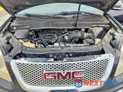 Zdjęcie 12 z 14 samochodu: 2012 GMC ACADIA DENALI VIN:1GKKRTED8CJ268678 - miniatura