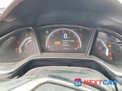 Zdjęcie 9 z 12 samochodu: 2018 HONDA CIVIC SPORT TOURING VIN:SHHFK7H92JU213131 - miniatura