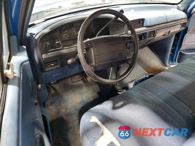 Zdjęcie 8 z 12 samochodu: 1995 FORD F150 VIN:1FTEF14Y1SNA60921 - miniatura