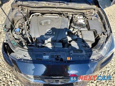 Zdjęcie 11 z 12 samochodu: 2017 MAZDA 3 SPORT VIN:3MZBN1U76HM126425 - miniatura