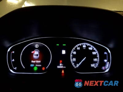 Zdjęcie 9 z 11 samochodu: 2019 HONDA ACCORD EXL VIN:1HGCV2F51KA001444 - miniatura