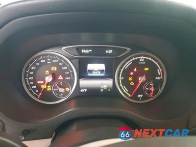 Zdjęcie 9 z 12 samochodu: 2017 MERCEDES-BENZ B 250E VIN:WDDVP9AB7HJ013278 - miniatura
