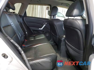 Zdjęcie 11 z 14 samochodu: 2008 ACURA RDX VIN:5J8TB18248A010279 - miniatura