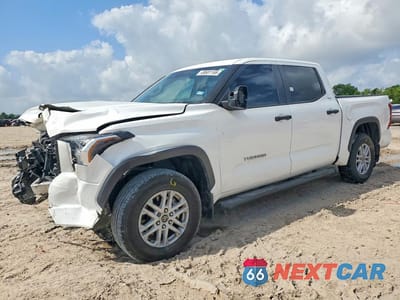 2024 TOYOTA TUNDRA SR5 5TFLA5DB6RX169379 - główne zdjęcie licytacji z USA - miniatura